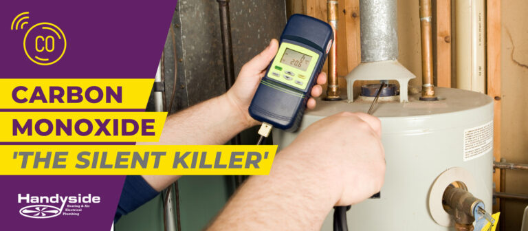 Tips To Avoid Carbon Monoxide Poisoning In Your Home || 