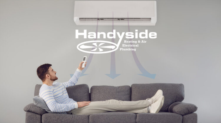 Ductless hvac options