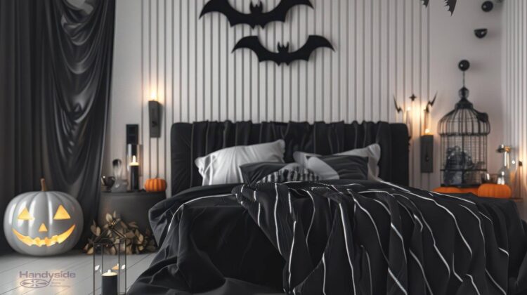 Electrical savings and safety this halloween