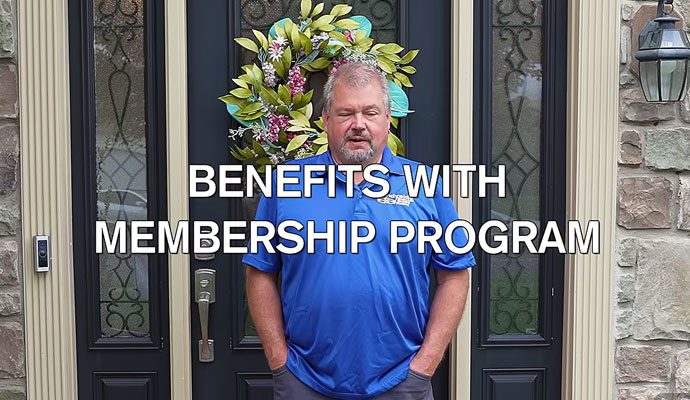 Handyside happm membership 
