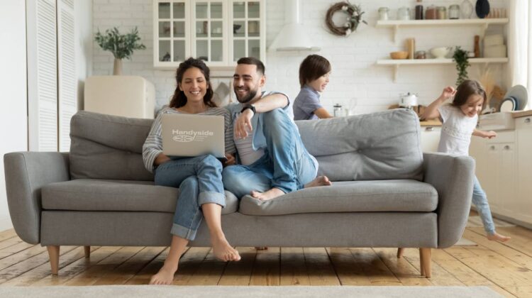 Handyside heat pumps