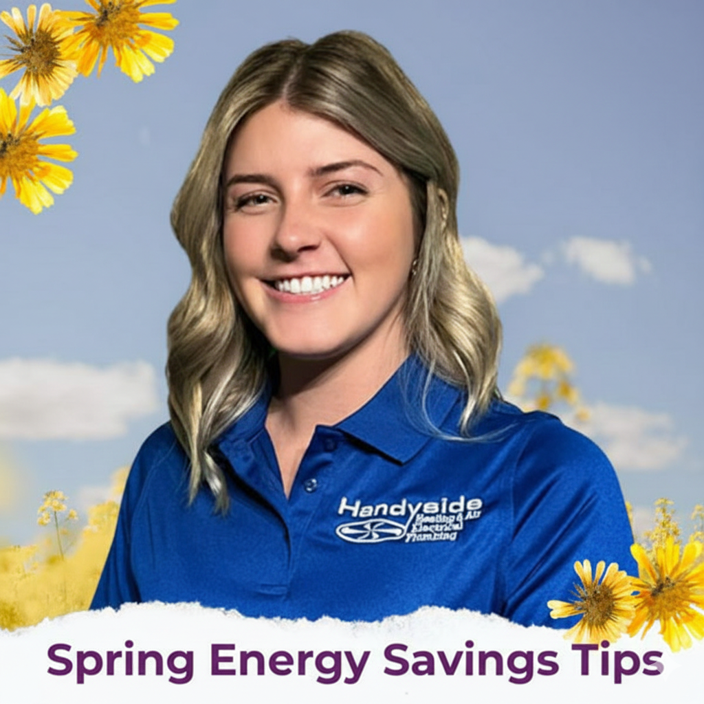 Spring Energy Savings Guide: Expert Tips from Handyside
