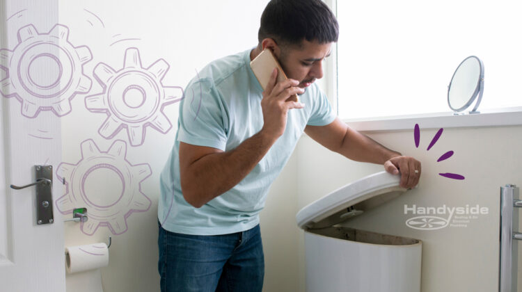 Plumbing Repairs Best Left To A Professional