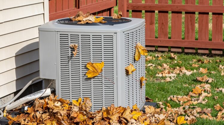 5 Reasons Why You Need a Fall HVAC Tune-Up