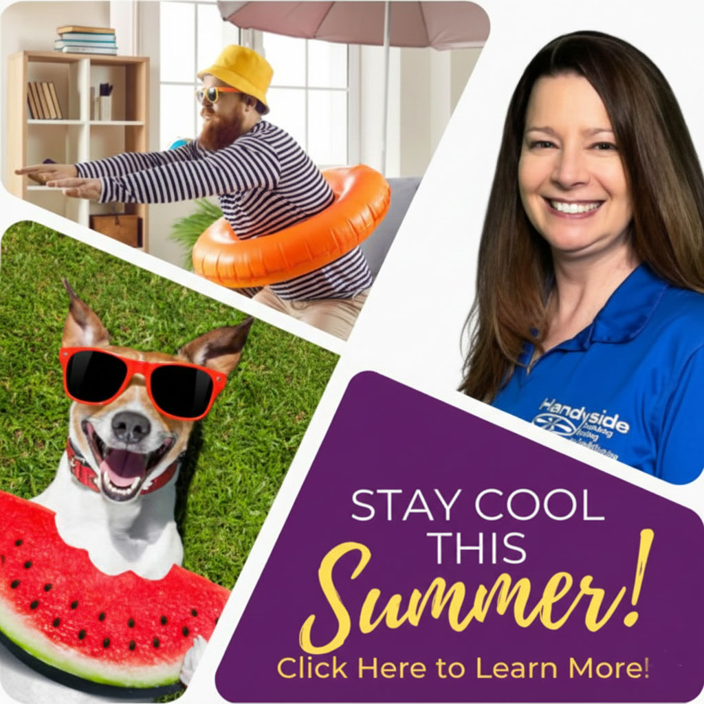 Stay cool this summer video