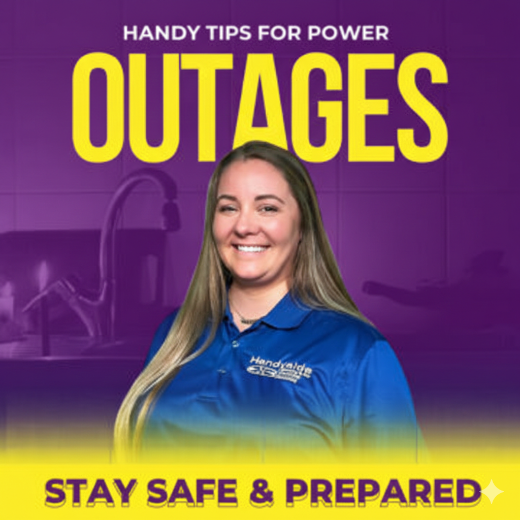 Tips for power outages video
