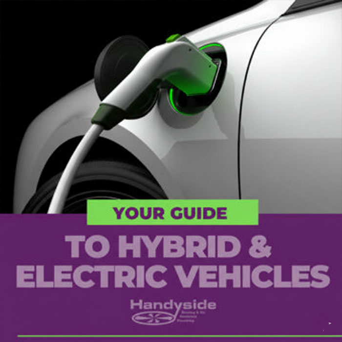 Your guide to hybrid or ev video
