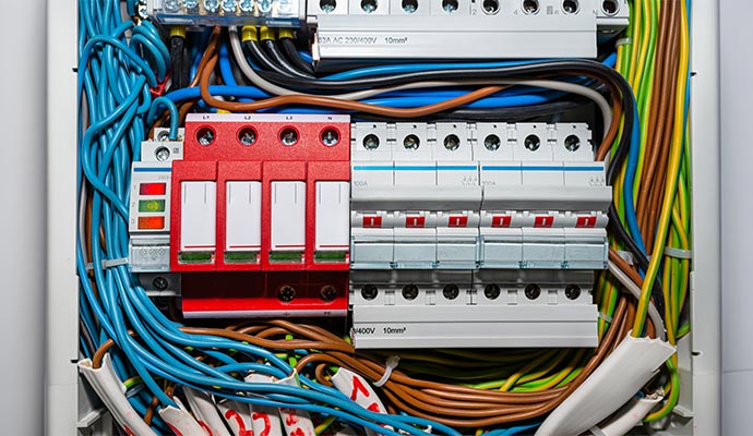 Surge Protection | Harrisburg, PA & Surrounding Areas | Handyside Inc.