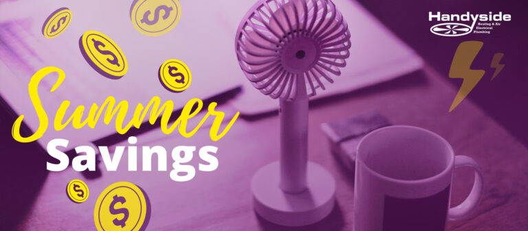 Effective ways to increase your summer savings.