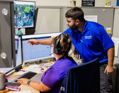 Handyside customer care center