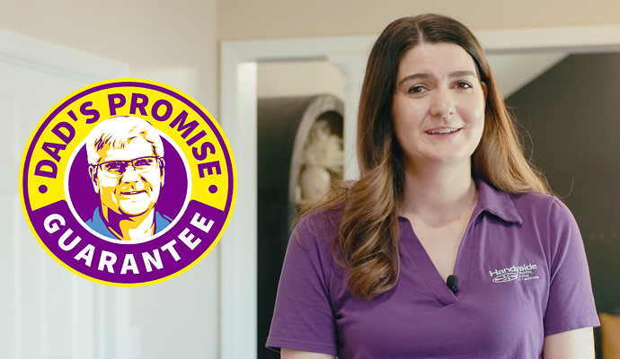 Handyside HAPPM membership video