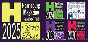 Harrisburg Magazine Readers Poll