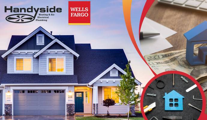 Handyside wells fargo financing image