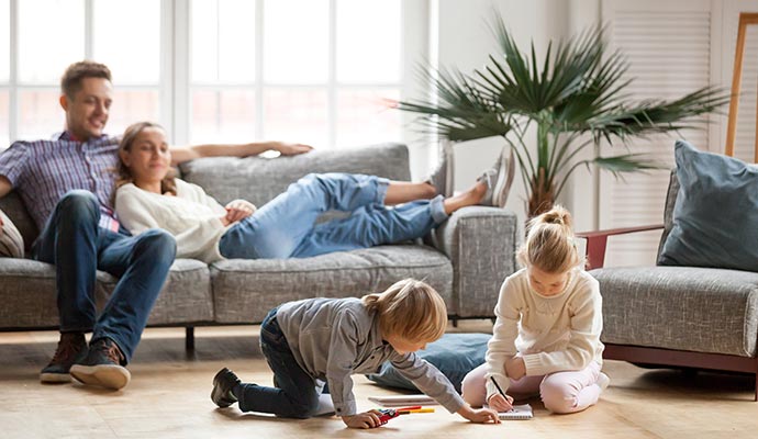 Healthy Air for Homes in Harrisburg and York