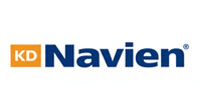 Navien (tankless water heaters & boilers)