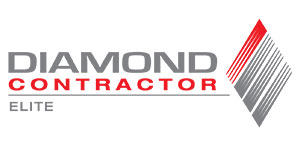 Mitsubishi Elite Diamond Contractor