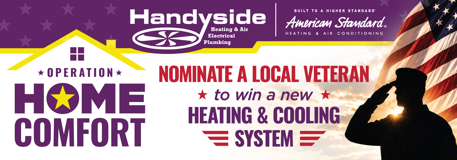 nominate a veteran landingpage banner