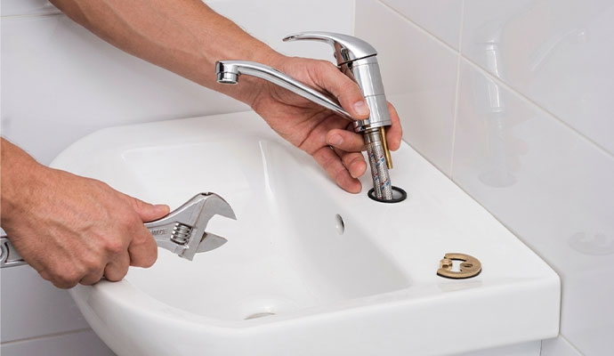 Faucet Repair and Installation in Harrisburg and York
