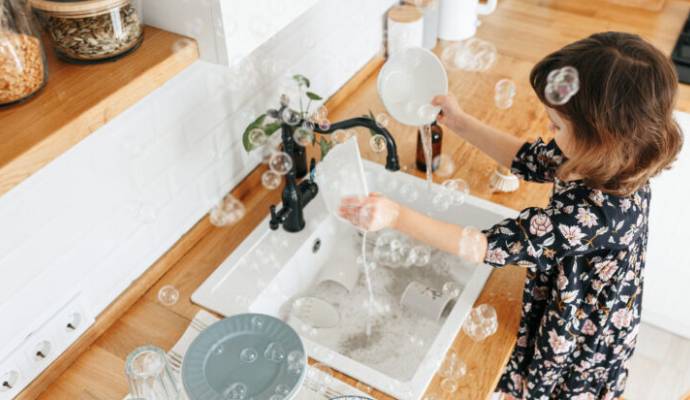 Essential Home Plumbing Knowledge - Handyside Plumbing, HVAC & Electrical