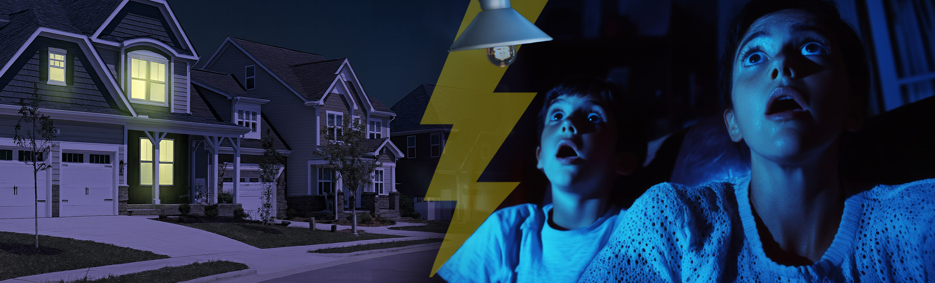 Handyside electrical hero