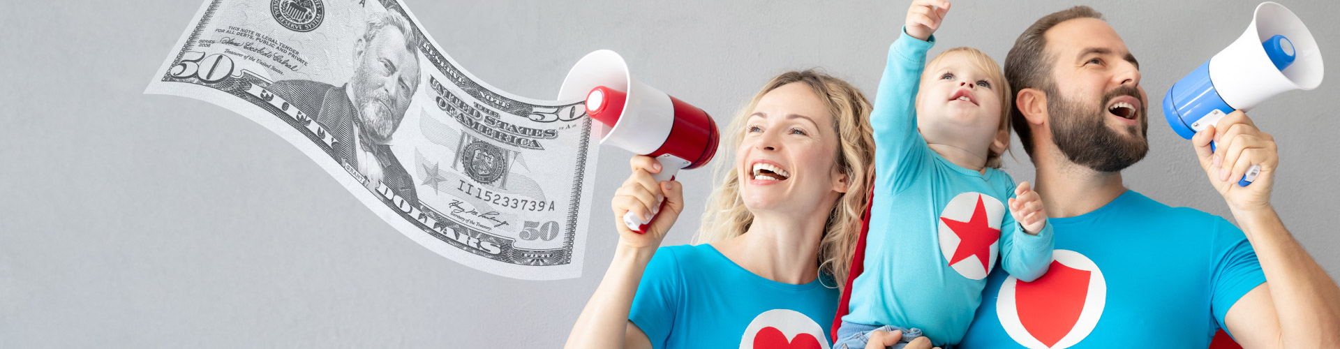 Handyside refer and earn family hero