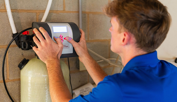 Water Filtration Services in Harrisburg and York