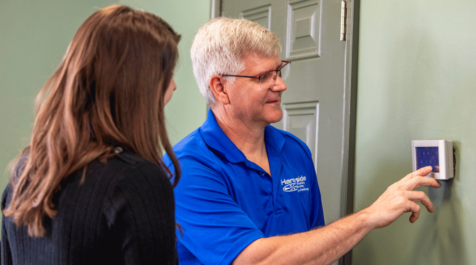 AC Replacement Services in Harrsiburg & York, PA | Handyside