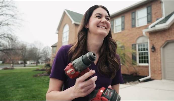 Dad’s Promise Guarantee: The Family Values Behind Handyside