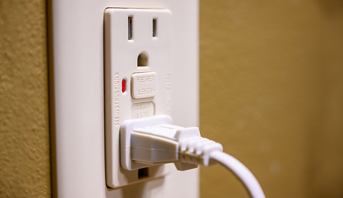 GFCI Repair in Harrisburg and York